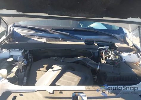 2014 Land Rover Lr2 Hse z USA, uszkodzony, nr VIN SALFR2BG4EH402689